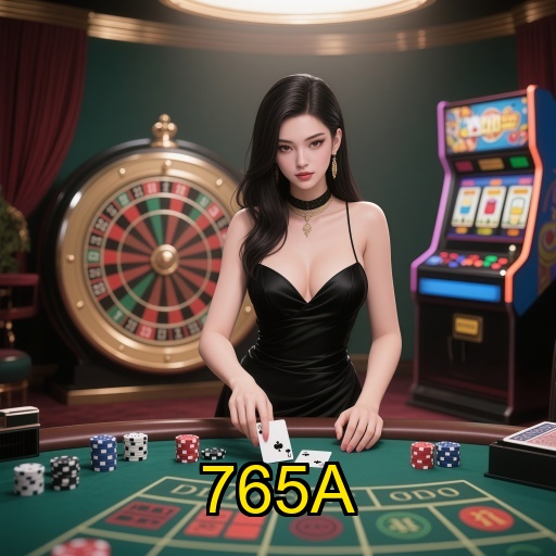 Cassino ao Vivo 765a - Dealers Brasileiros Profissionais